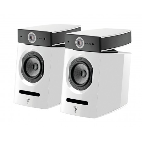 Focal Diablo Utopia Evo III