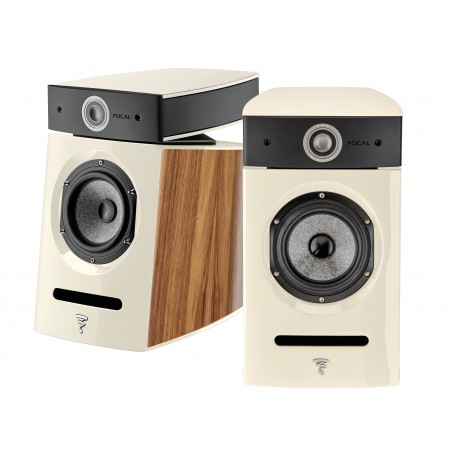 Focal Diablo Utopia Colour Evo