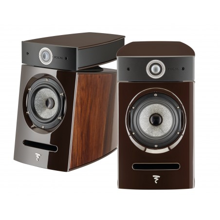 Focal Diablo Utopia Colour Evo