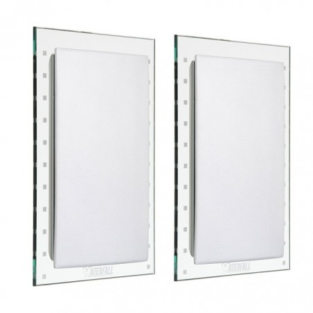 Pack home cinema Waterfall Audio Hurricane Evo 5.1