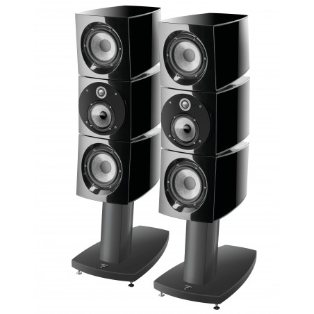 Focal Viva Utopia Colour Evo avec pieds