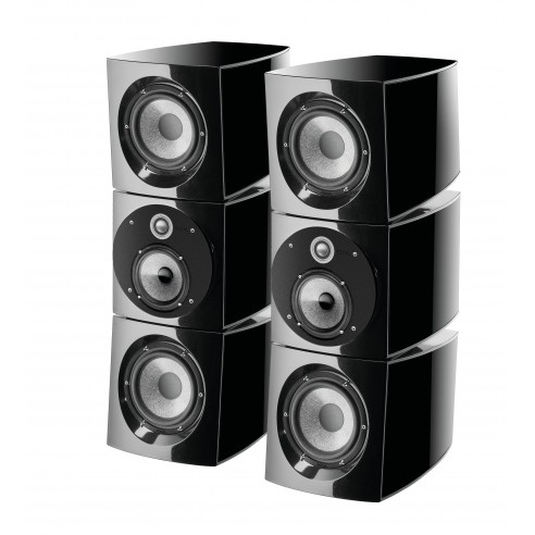 Focal Viva Utopia Colour Evo