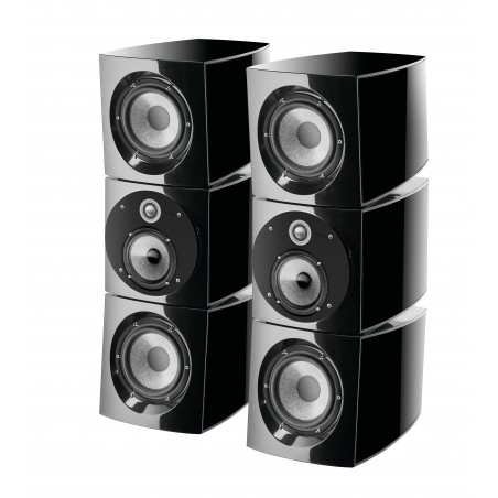 Focal Viva Utopia Colour Evo