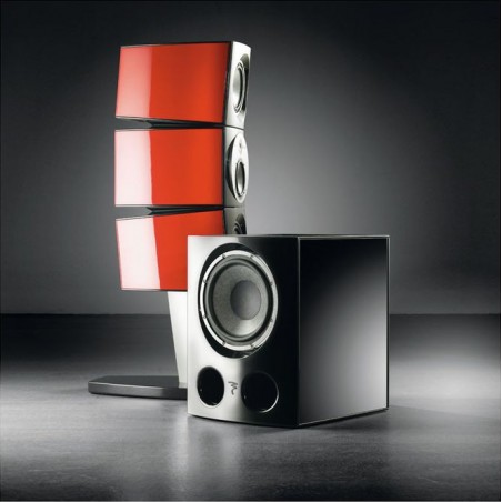 Focal Sub Utopia EM Colour Evo