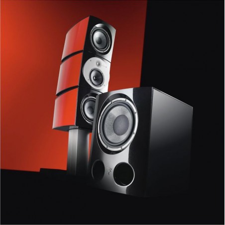 Focal Sub Utopia EM Colour Evo