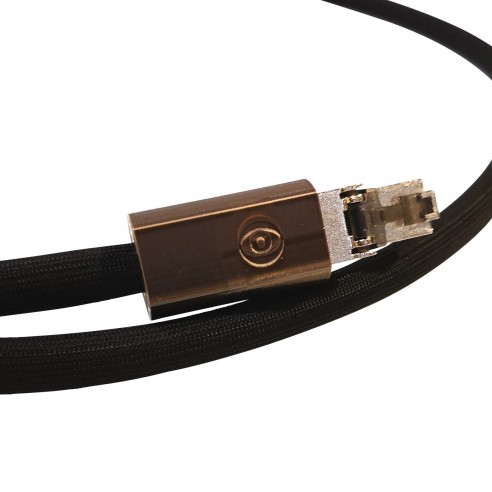 Odeion Gamma Numérique RJ45