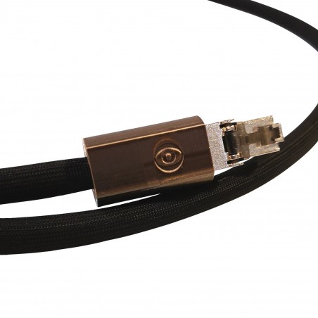 Odeion Gamma Numérique RJ45