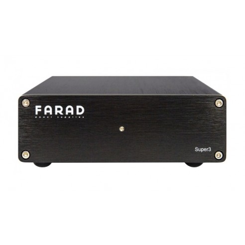 Farad Super3