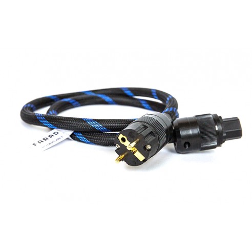 Farad AC Power Cable