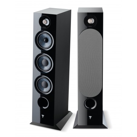 Focal Chora 826