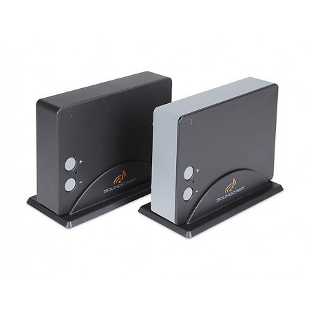 Transmetter sans fil enceintes home cinéma Soundcast SurroundCast SCS-­200