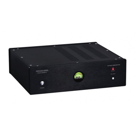 Pier Audio MM/MC 8 SE