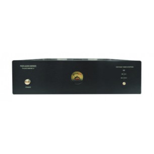 Pier Audio MM/MC 8 SE