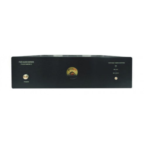 Pier Audio MM/MC 8 SE