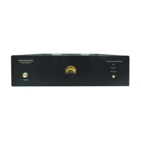 Pier Audio MM/MC 8 SE