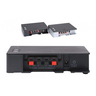 Transmetter sans fil enceintes home cinéma Soundcast SurroundCast SCS-­200