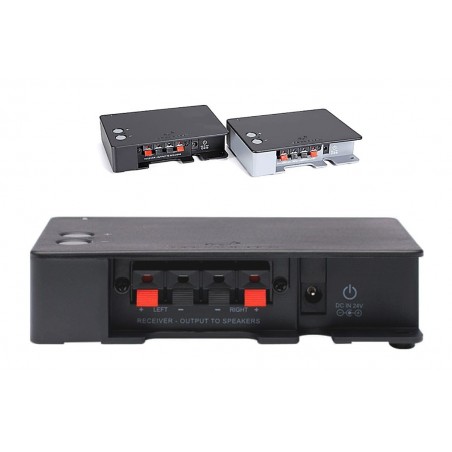 Transmetter sans fil enceintes home cinéma Soundcast SurroundCast SCS-­200