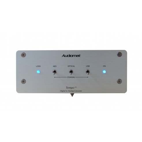Audiomat Tempo 2.9 streamer