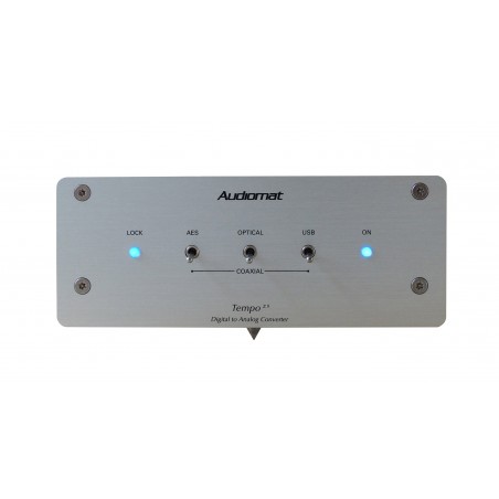 Audiomat Tempo 2.9 streamer