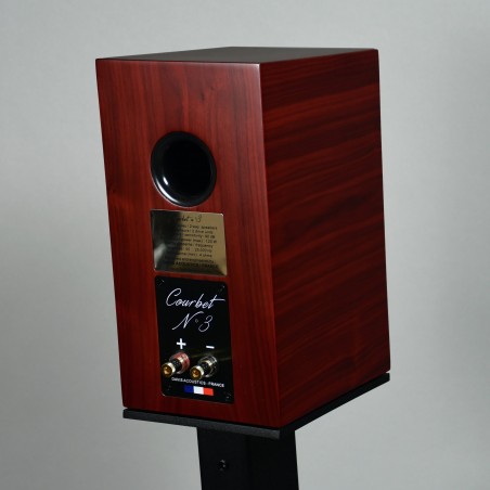 Davis Acoustics Courbet n°3