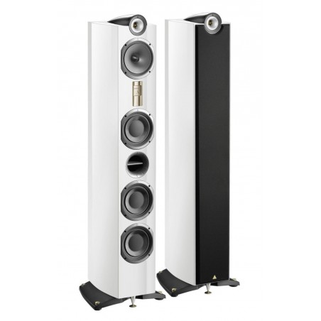 Triangle Genese Lyrr