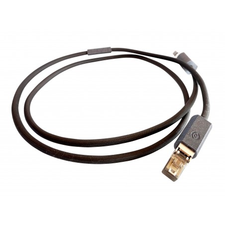 Odeion Omicron Numérique RJ45