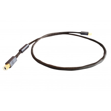 Odeion Omicron Numérique USB