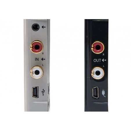 Transmetteur sans fil caisson de basses Soundcast SubCast SCK-520