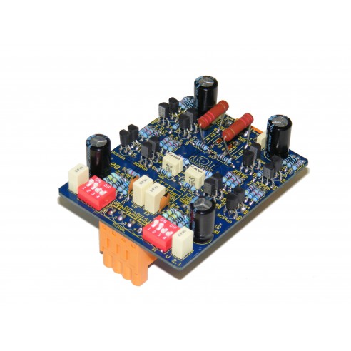 Atoll Electronique Carte Phono P100