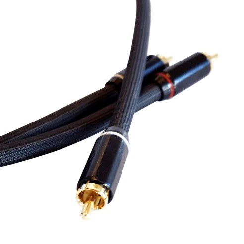 Odeion Omicron Modulation RCA