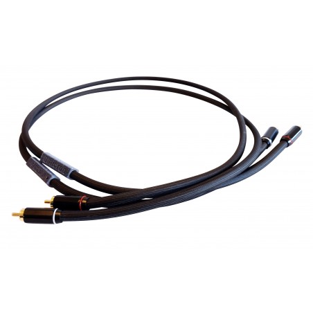 Odeion Omicron Modulation RCA