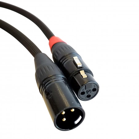 Odeion Omicron Modulation XLR