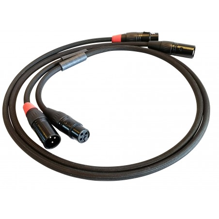 Odeion Omicron Modulation XLR