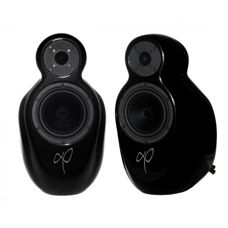 Enceintes compactes haut de gamme Artform EMO-SW