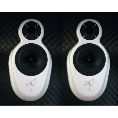 Enceintes compactes haut de gamme Artform EMO-SW