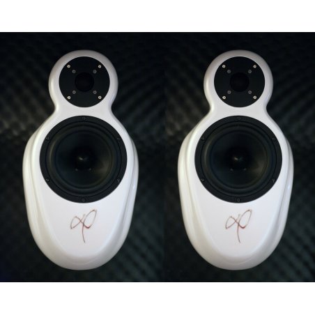 Enceintes compactes haut de gamme Artform EMO-SW