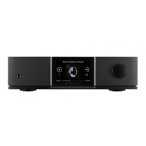 Auralic Altair G2.1