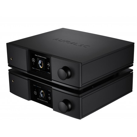 Auralic Altair G2.1