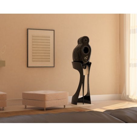 Enceintes compactes haut de gamme Artform EMO-SW