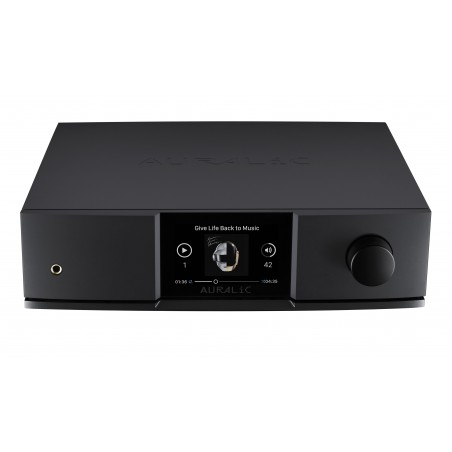 Auralic Altair G2.1