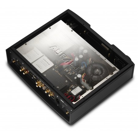 Auralic Altair G2.1 intérieur
