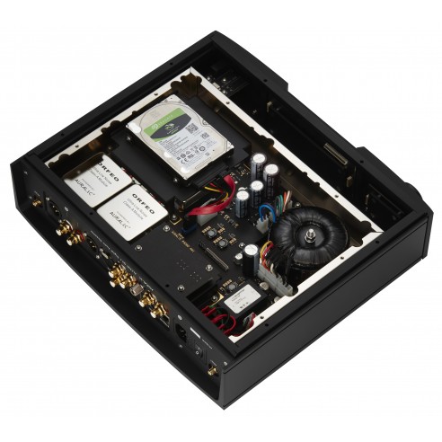 Auralic kit de montage SSD pour Altair G2.1