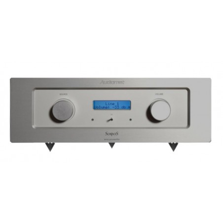 Audiomat Sophos Preamplifier