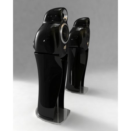 Enceintes compactes haut de gamme Artform EMO-SW