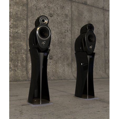 Enceintes compactes haut de gamme Artform EMO-SW