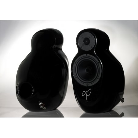 Enceintes compactes haut de gamme Artform EMO-SW