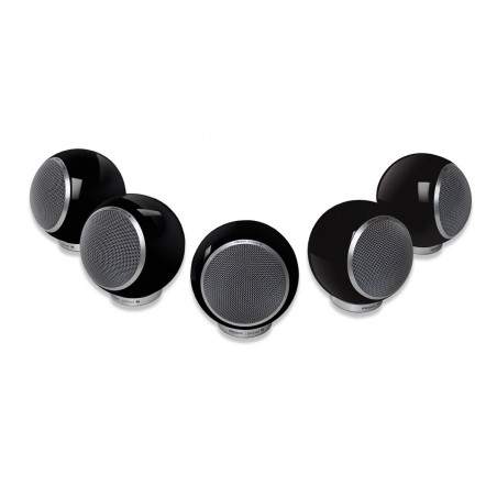 Enceintes home cinéma Elipson Planet M 5.0
