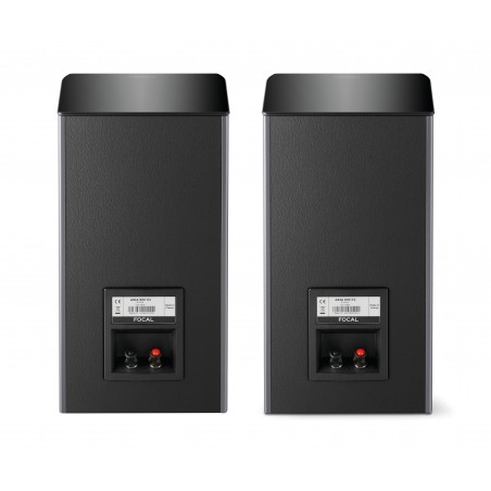Focal Aria K2 906 arrière