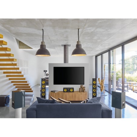 Focal Aria K2 Center home cinéma