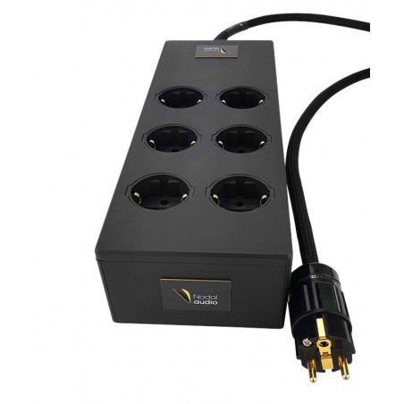 Nodal Audio LMP-3 Aubade